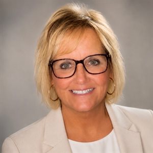 Vicki Bulger